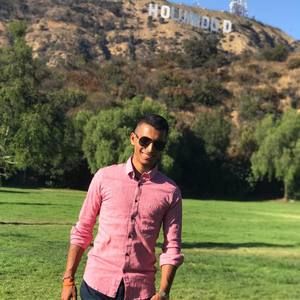 Meet your Posher, Harsh